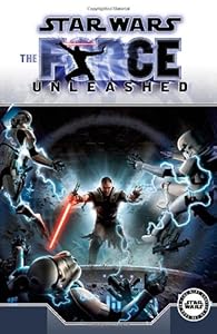 The Force Unleashed (Star Wars)