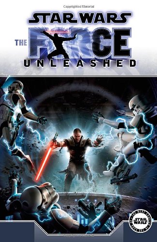 The Force Unleashed (Star Wars) by David Ross
