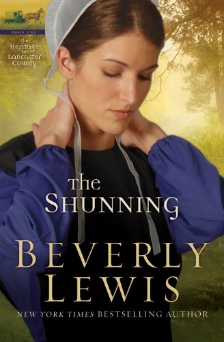 The Shunning by Beverly Lewis