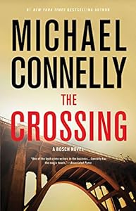 The Crossing: Library Edition
