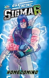 Homecoming (G. I. Joe SIGMA 6)