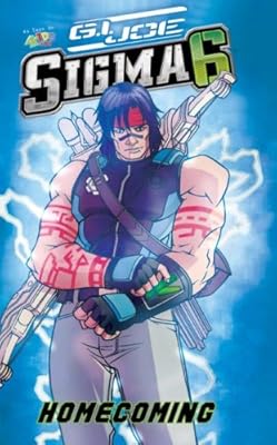 Homecoming (G. I. Joe SIGMA 6)