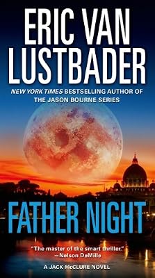 Father Night: A Jack McClure Novel