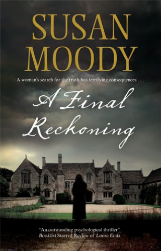 A Final Reckoning by Susan Moody