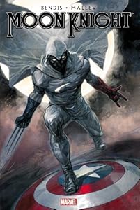 Moon Knight, Vol. 1