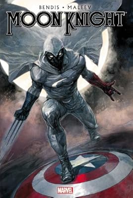 Moon Knight, Vol. 1