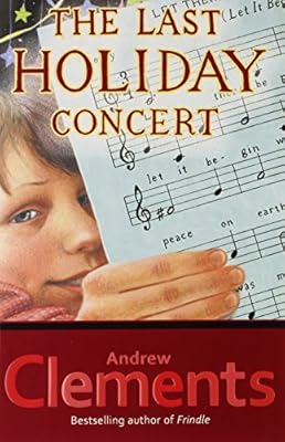 The Last Holiday Concert