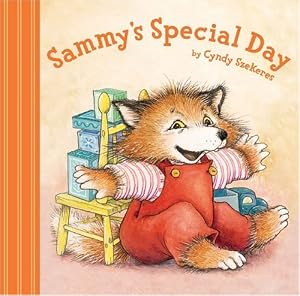 Sammy's Special Day