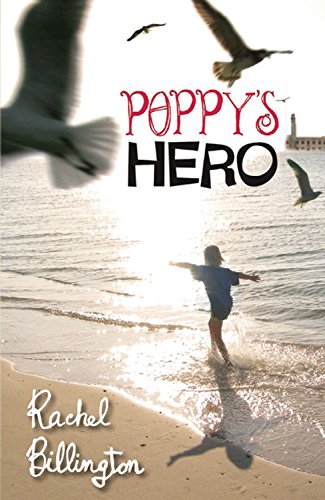 Poppy's hero by Rachel Billington