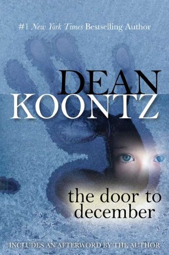 The Door to December by Dean Koontz