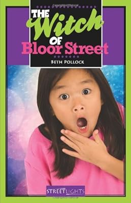 The Witch of Bloor Street