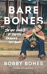 Bare Bones: I'm Not Lonely If You're Reading This Book