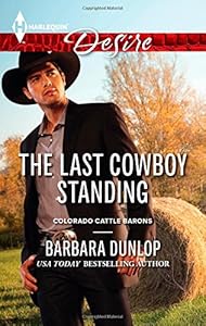 The Last Cowboy Standing