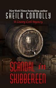 Scandal in Skibbereen by Sheila Connolly