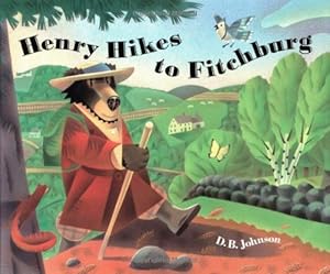 Henry Hikes to Fitchburg