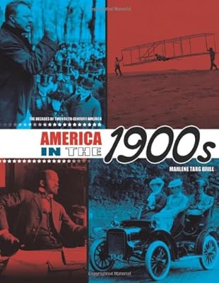 America in the 1900s