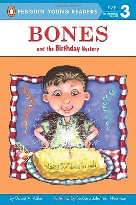Bones and the Birthday Mystery