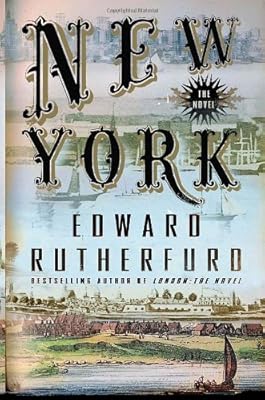 New York: The Novel