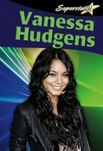 Vanessa Hudgens