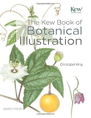 The Kew Book of Botanical Illustration