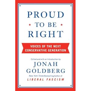 Proud to Be Right