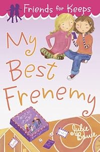 My Best Frenemy