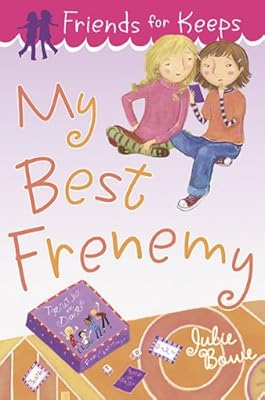 My Best Frenemy