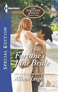 Fortune's June bride