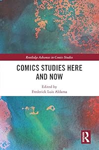 Comics Studies Here and Now (ISSN)