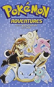 Pok&eacute;mon Adventures, Vol. 27 by Hidenori Kusaka