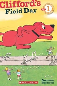 Clifford's Field Day