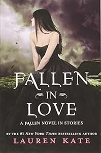 Fallen in Love by Lauren Kate