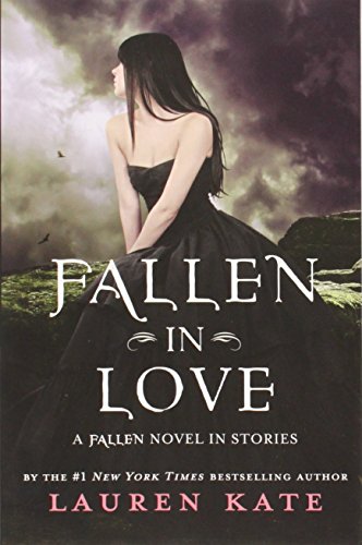 Fallen in Love by Lauren Kate