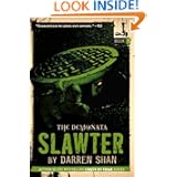 The Demonata #3: Slawter