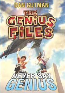 The Genius Files #2: Never Say Genius