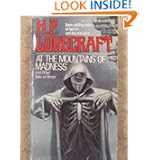 At the Mountains of Madness and Other Tales of Terror