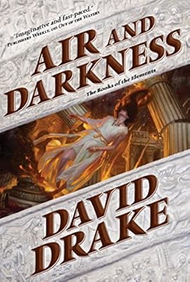 Air and Darkness: A novel