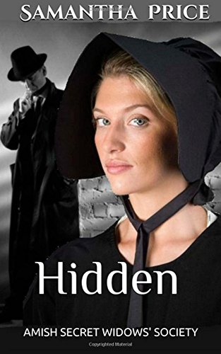 Hidden by Samantha Price