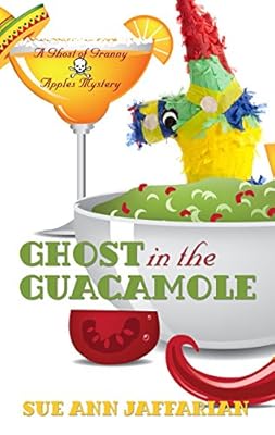Ghost In The Guacamole