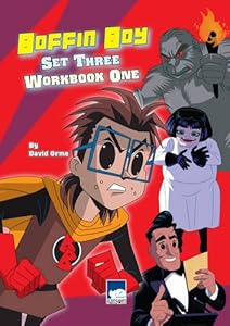 Boffin Boy Set 3 Workbook 1