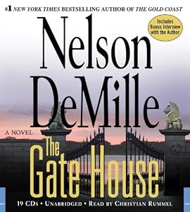 The Gate House