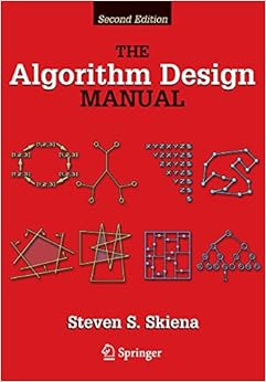 The Algorithm Design Manual