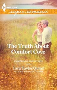 The Truth About Comfort Cove (It Happened in Comfort Cove)