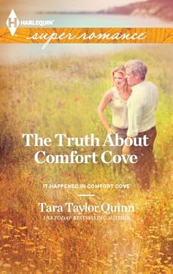 The Truth About Comfort Cove (It Happened in Comfort Cove)
