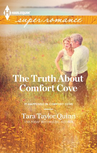 The Truth About Comfort Cove (It Happened in Comfort Cove) by Tara Taylor Quinn