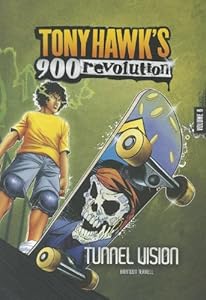 Tunnel Vision: Volume Six