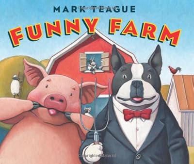 Funny Farm