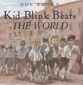 Kid Blink Beats the World