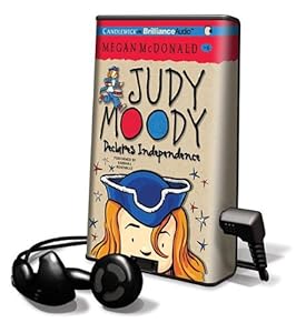Judy Moody Declares Independence