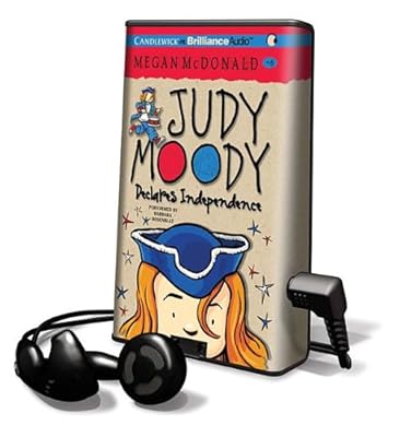 Judy Moody Declares Independence